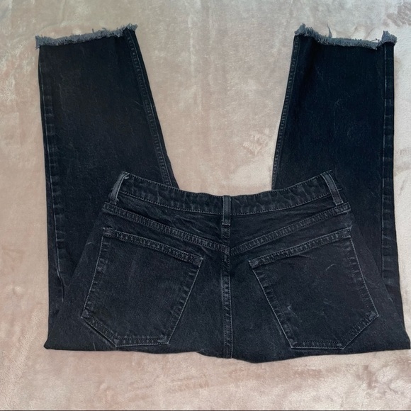 Topshop straight petite jean size W30 - Picture 8 of 10